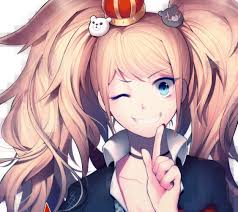 If you lit the candle and picked up the bottle, the teddy bear should be crying. 160 Danganronpa Hd Wallpapers Background Images