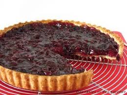 Tarte Aux Cerises Le Blog De Patrick Tarte Cerise Gateaux Et Desserts Recette De Tarte Aux Cerises