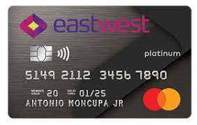 Supplementary cards share your spending privileges with your loved ones by giving them supplementary eastwest visa platinum credit cards. Eastwest Bank Credit Card Best Promos Deals