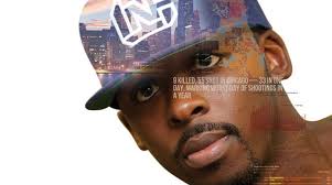 The Man Behind Civilian Force Arms