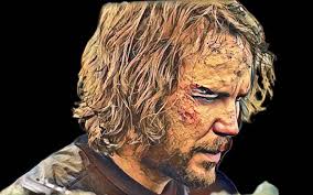 Dark Wolf: Ideology, War, and the Human Face of Ben Edwards