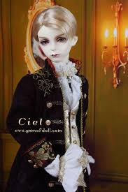 Male Bjd Dolls For Sale Ciel Dolk Station Online Bjd Shop Bjd Bjd Shop Fantasy Doll
