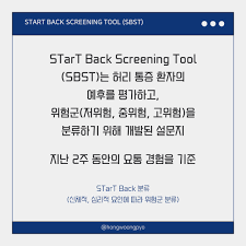 Image result for Start Back Screening Tool