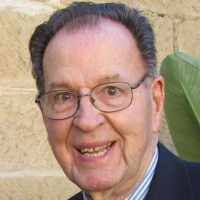 Ivor Vernon Carpenter (1928–2019)