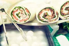 Quando entro in latteria ho sempre l'imbarazzo della scelta. Rotolo Di Mozzarella La Ricetta Del Secondo Estivo Facile