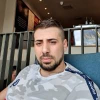 Gheorghe Cristian Antonaru