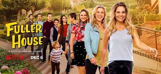 Season 5 Fuller House Wiki Fandom