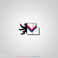 Epingle Par Karine Sl Sur Olympique Lyonnais Logo France Olympique Lyonnais Olympique Logos