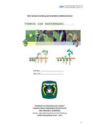 Pertumbuhan dan perkembangan pada tumbuhan. Ukbm Bio 3 1 4 1 Pertumbuhan Unduh Buku 1 21 Halaman Pubhtml5