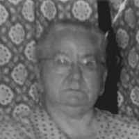 Mary Florence Rich (1887–1976) • FamilySearch