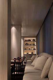 Yabu Pushelberg The Modern Honolulu Hotel Interiors Edition Hotel Commercial Interiors