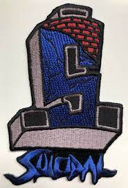Seller assumes all responsibility for this listing. Suicidal Tendencies Fls Logo Metalmailorder Com