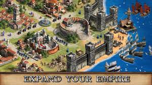 When saving coordinates of an enemies castle or any other area on the map there. Download Rise Of Empires Ice And Fire 1 250 204 Apk For Android Free