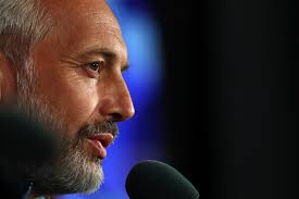 No fear for DR Congo against Ronaldo-led Portugal, coach says
