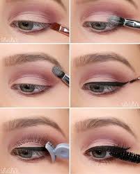 10 sposobov vizualno uvelichit glaza s pomoshyu makiyazha simple eyeshadow tutorial simple eyeshadow smokey eye makeup
