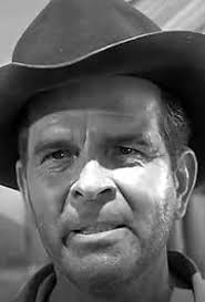 Rawhide" Incident at Dangerfield Dip (TV Episode 1959)