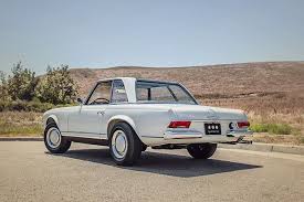 This Timeless View Could Be Yours To Enjoy Italian Delivery Car Extensively Restored And Ready To Be Enjoyed B Mercedes Vintage Muscle Cars Mercedes Benz