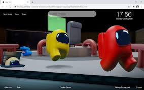› what are among us games? Play Among Us Online