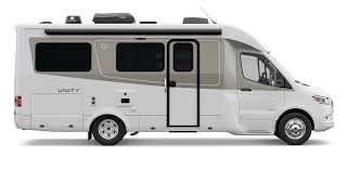 Unity Build Price Leisure Travel Vans