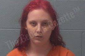Taylor Dodds — Franklin County Jail Bookings