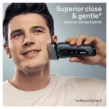 Buy Braun Series 8 Wet & Dry Shaver 8563cc Online