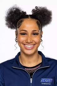 2024-25 Gymnastics Roster