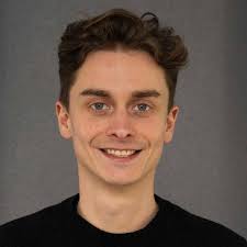 Thomas Borja Business Manager at Constructions-3D