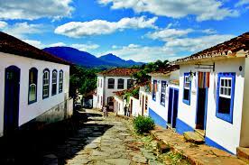 Tiradentes is a municipality in the brazilian state of minas gerais. Revista Norte Americana Classifica Tiradentes Mg Como A Cidade Mais Bonita Do Brasil