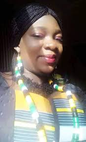 Aisha Babangida radiates an energy of quiet dignity, love and compassion.  It was truly an honor to have the opportunity to capture some of that  essence.