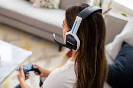 Wir klären auf, was genau es mit der . Kompatibel Mit Playstation 5 Und Xbox Series X Astro A20