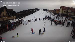 Prezentare partia kalinderu 1 busteni. Webcam Ranca Camere Live Gorj Webcam Live Ranca Partia