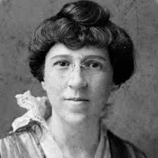 Debating Woman Suffrage