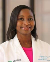 Dr. Alethia Sellers, MD