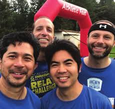 PACIFIC UNION COLLEGE • VOL 40.1