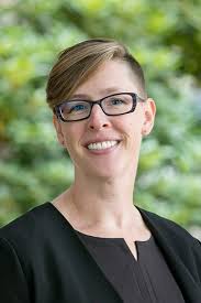 Spokane Educator Mandy Manning Wins National Teacher of the Year