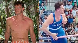 Anthony Ammirati has been offered $250,000 to do an adult film - Attitude