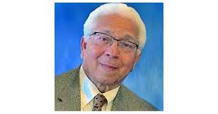 JACK BURLEY Obituary (1942