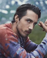 Matches Fashion — Chris Benns