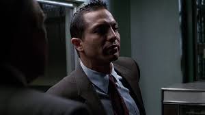 Law & Order" Menace (TV Episode 1997)