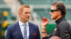 Joel Klatt Preseason Rankings