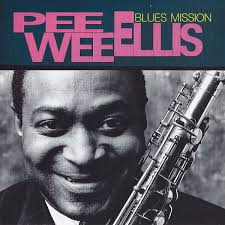 Pee Wee Ellis Discography: Vinyl, CDs, & More