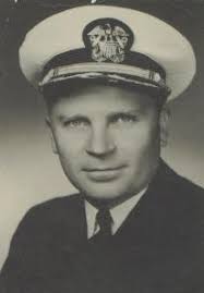 Walter John Higgins (1920-1966)