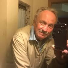 Best known as Mrs. Richard Margerum. kathrine and George' s Mom.