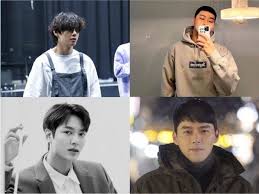 9 Korean Oppa Hairstyles That Singaporean Men Can Recreate