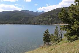 Camp & rv the number one camping app. 11 Best Places To Camp Near Lakes In Colorado Territory Supply