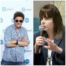 Gdyby nie byla dziennikarką mogłaby zostać weterynarzem lub kucharzem w jakiejś knajpie. Karolina Korwin Piotrowska Odrzucila Zaproszenie Do Programu Wojewodzkiego Woli Szczekac W Samotnosci Eska Pl