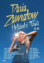 Discover more music, concerts, videos, and pictures with the largest catalogue online at last.fm. Daria Zawialow No I Jest Prawdopodobnie Ostatnia Facebook