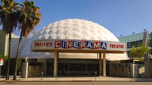 No one can believe regular tickets are still only $2 for the 2nd run of blockbusters, smaller hollywood efforts, and the occasional documentary. The 50 Most Beautiful Cinemas In The World