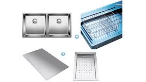 Name brands · low prices · huge selection · excellent service Buy Blanco Sink And Accessories Package Harvey Norman Au