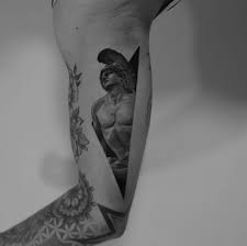 30 best tattoos inspired by classical art art classical inspired tatowier diybesttattoo 2020 old roman sleeve tattoo art click on the pic for more tattoos everyone who love tattoo just. 30 Best Tattoos Inspired By Classical Art Tattooblend